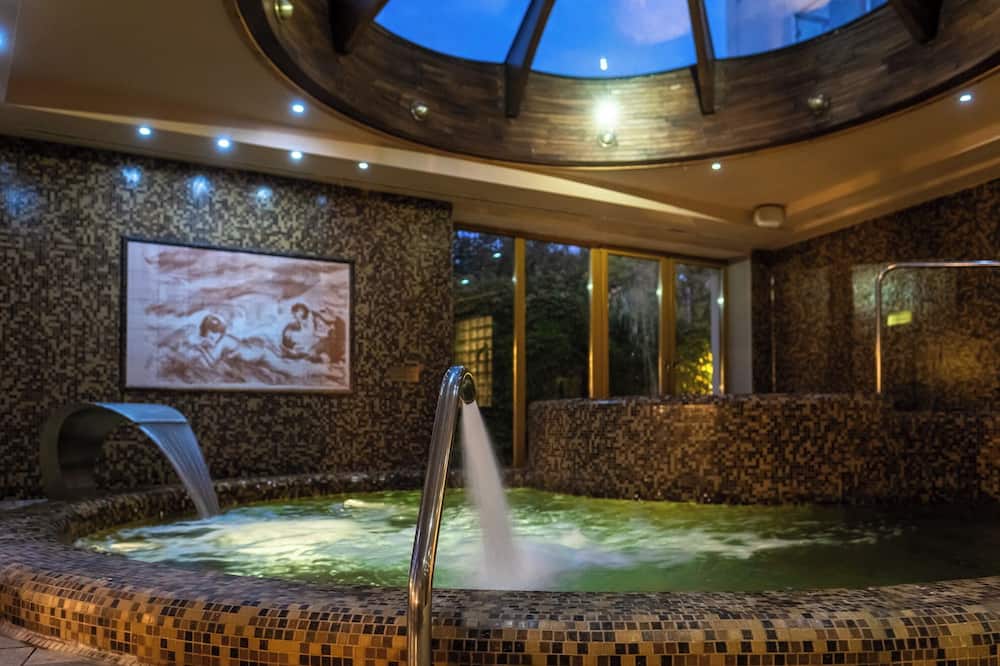 Laroba Wellness Hotel