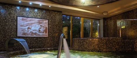 Swedish massages, sports massages, massages