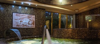 Laroba Wellness Hotel