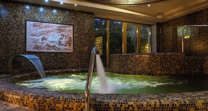 Laroba Wellness Hotel