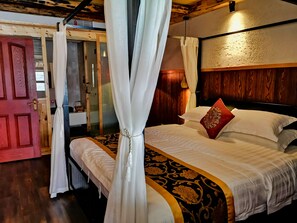 Escritorio y wifi gratis