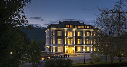 Park Hotel & Spa Katharina