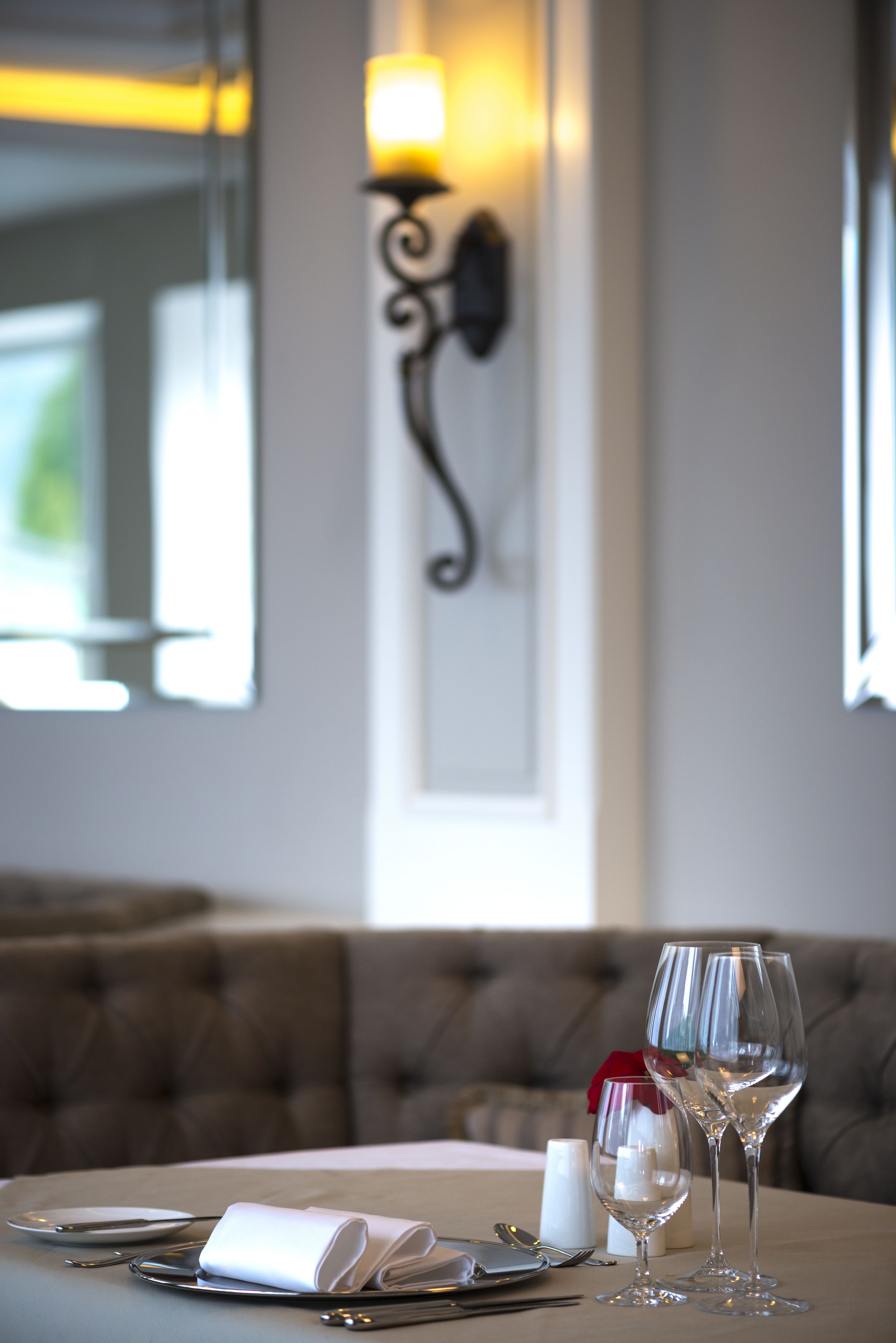 international cuisine