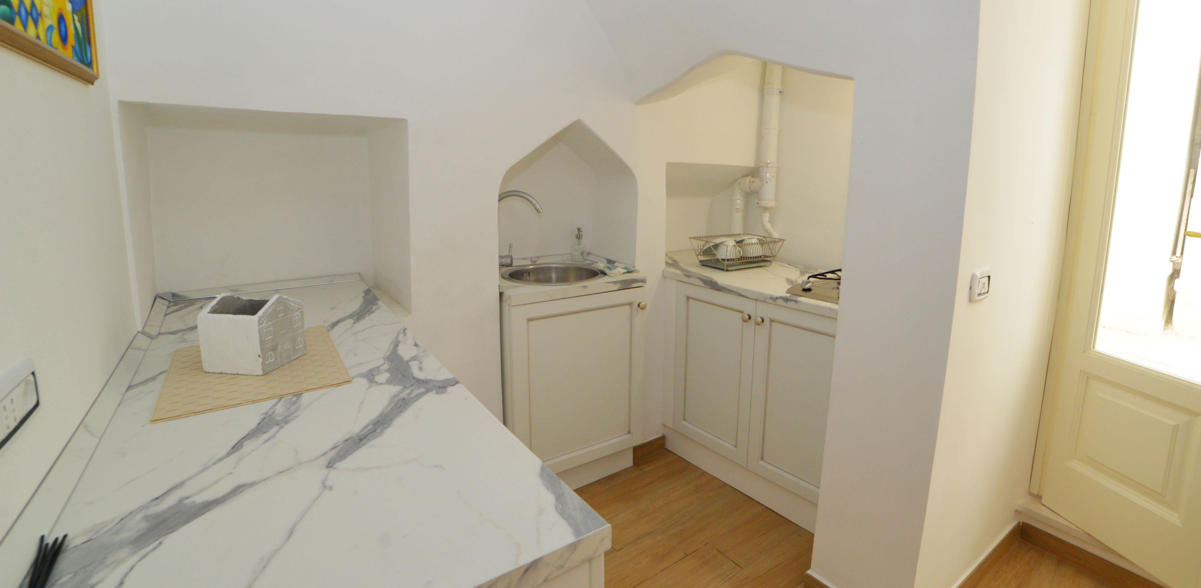 Foto - Casa Baldassarre