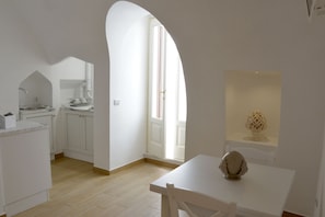 Private kitchenette - Casa Baldassarre (Ostuni)