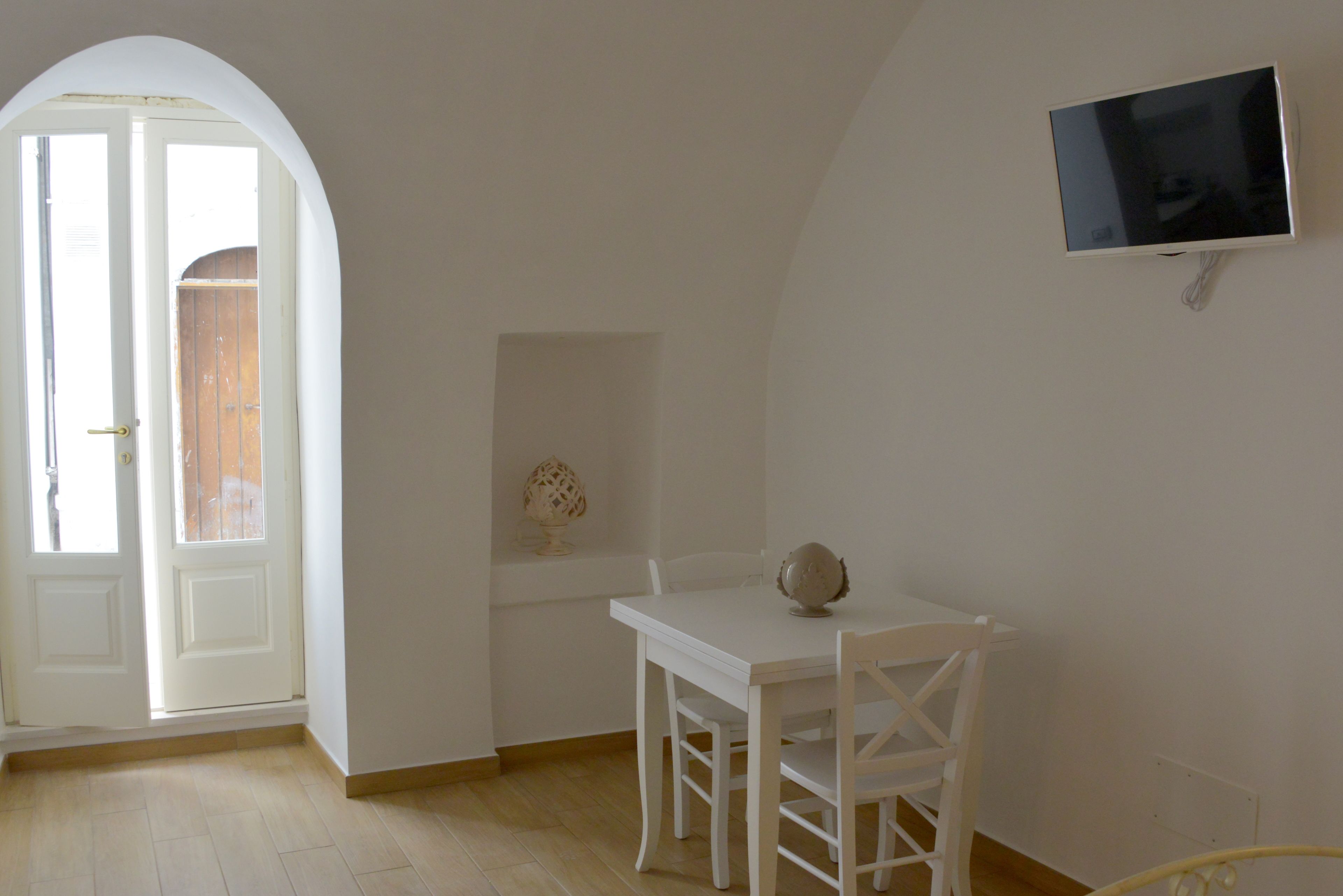 Foto - Casa Baldassarre