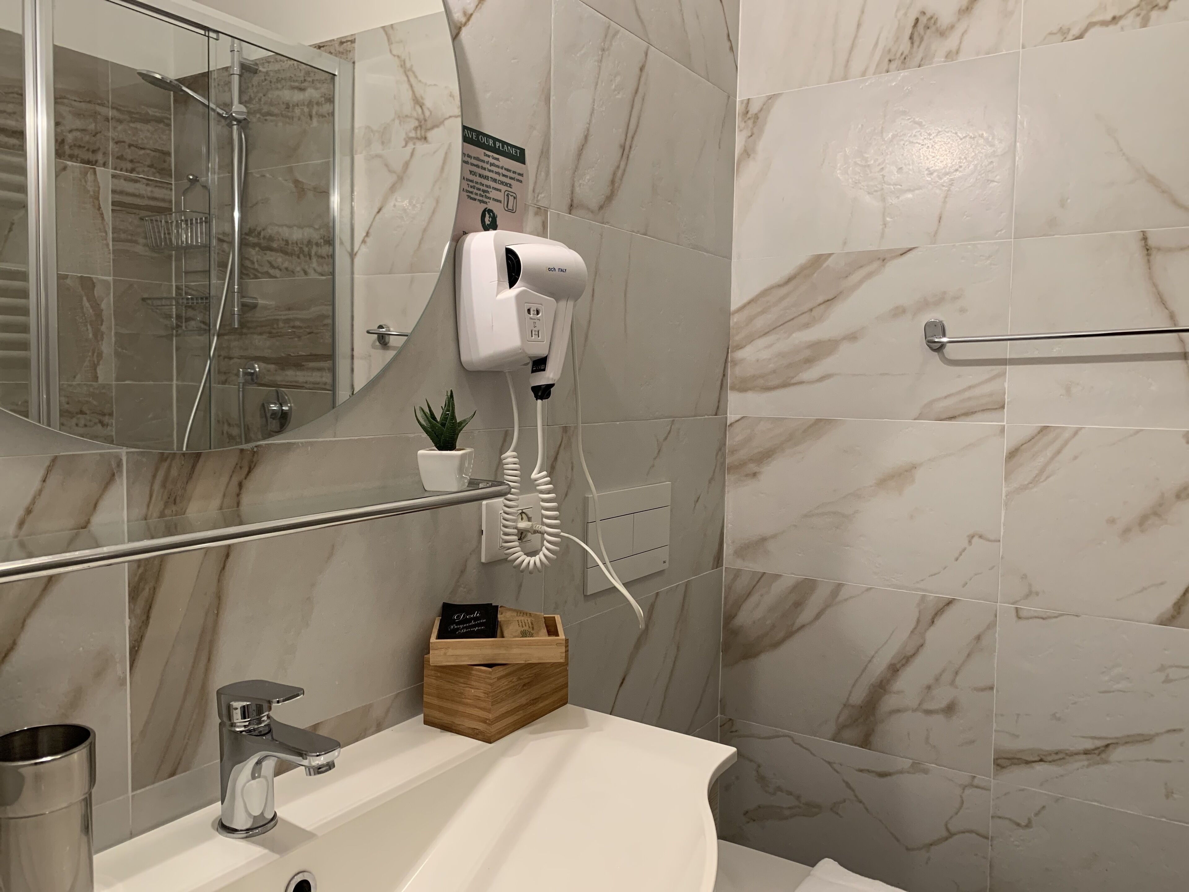 Photo - Affittacamere LevantoMare