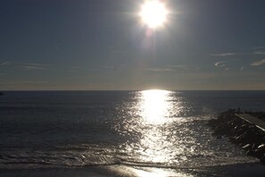 Beach nearby - Affittacamere LevantoMare (Levanto)