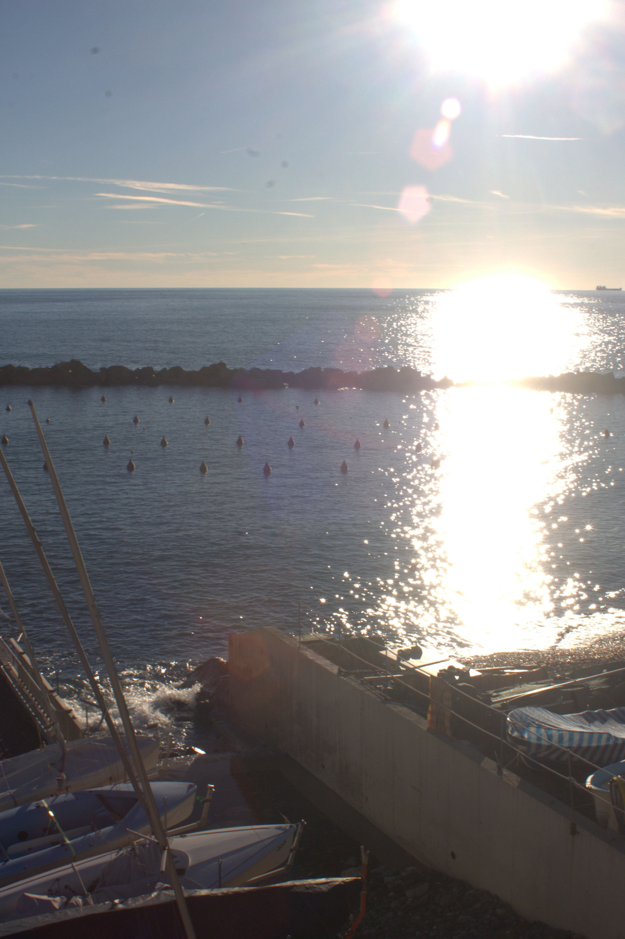 Photo - Affittacamere LevantoMare