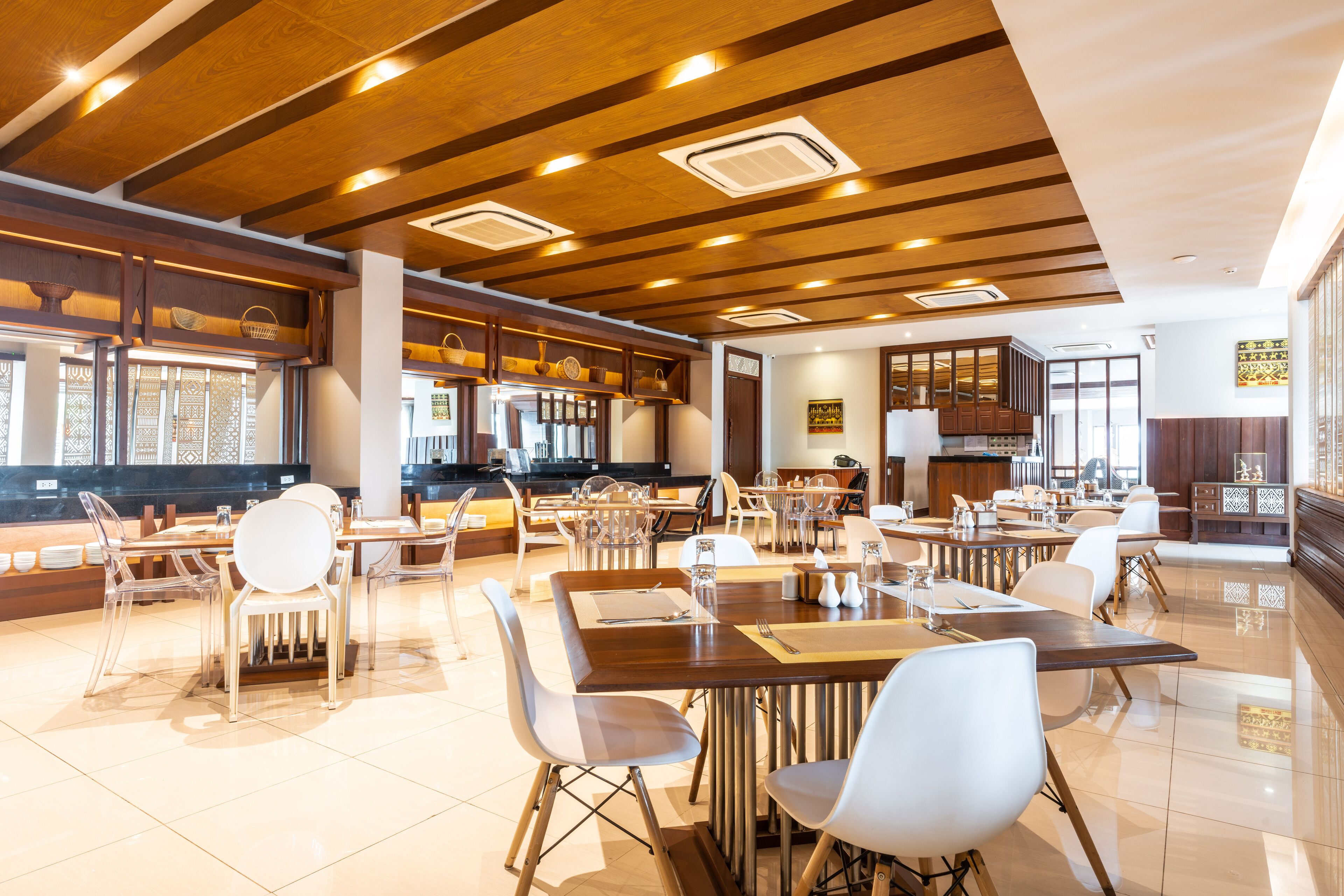 Foto - Grand Hotel Vientiane