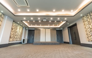 Sala de reuniones