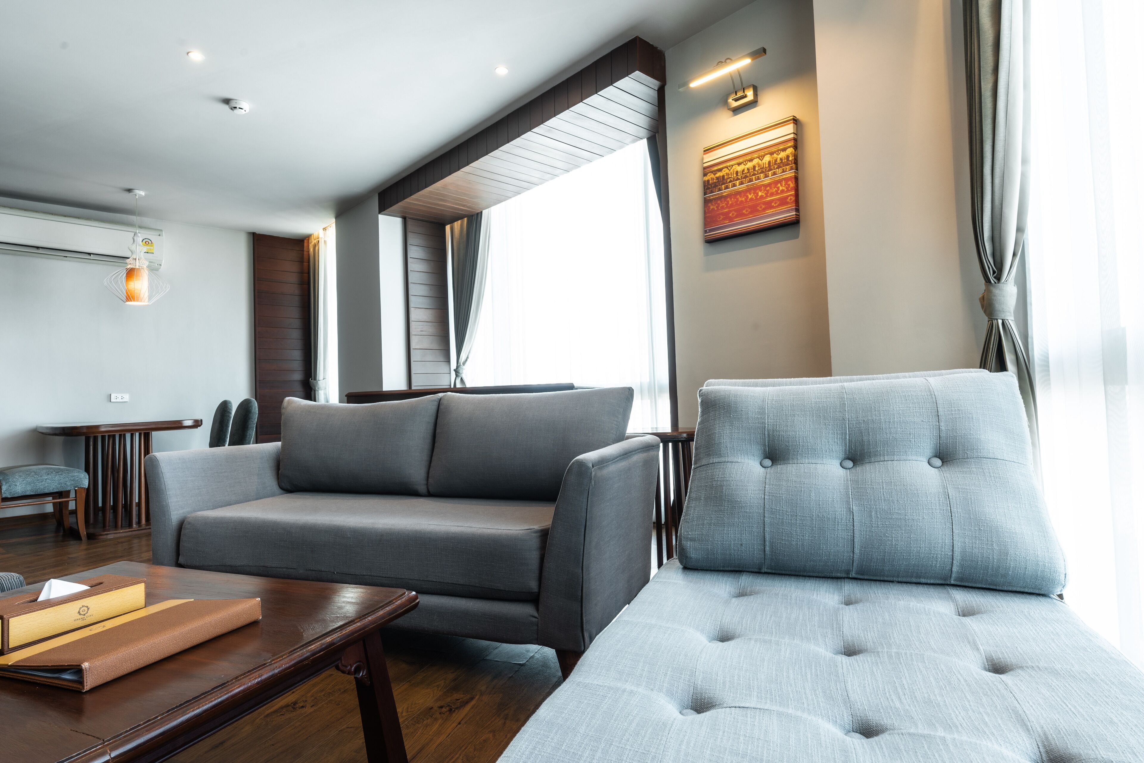 Foto - Grand Hotel Vientiane