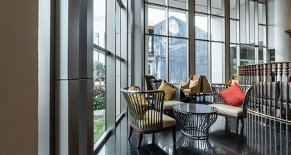 Grand Hotel Vientiane