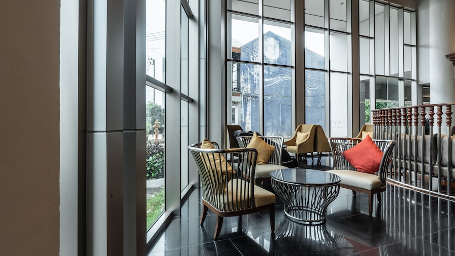 Grand Hotel Vientiane