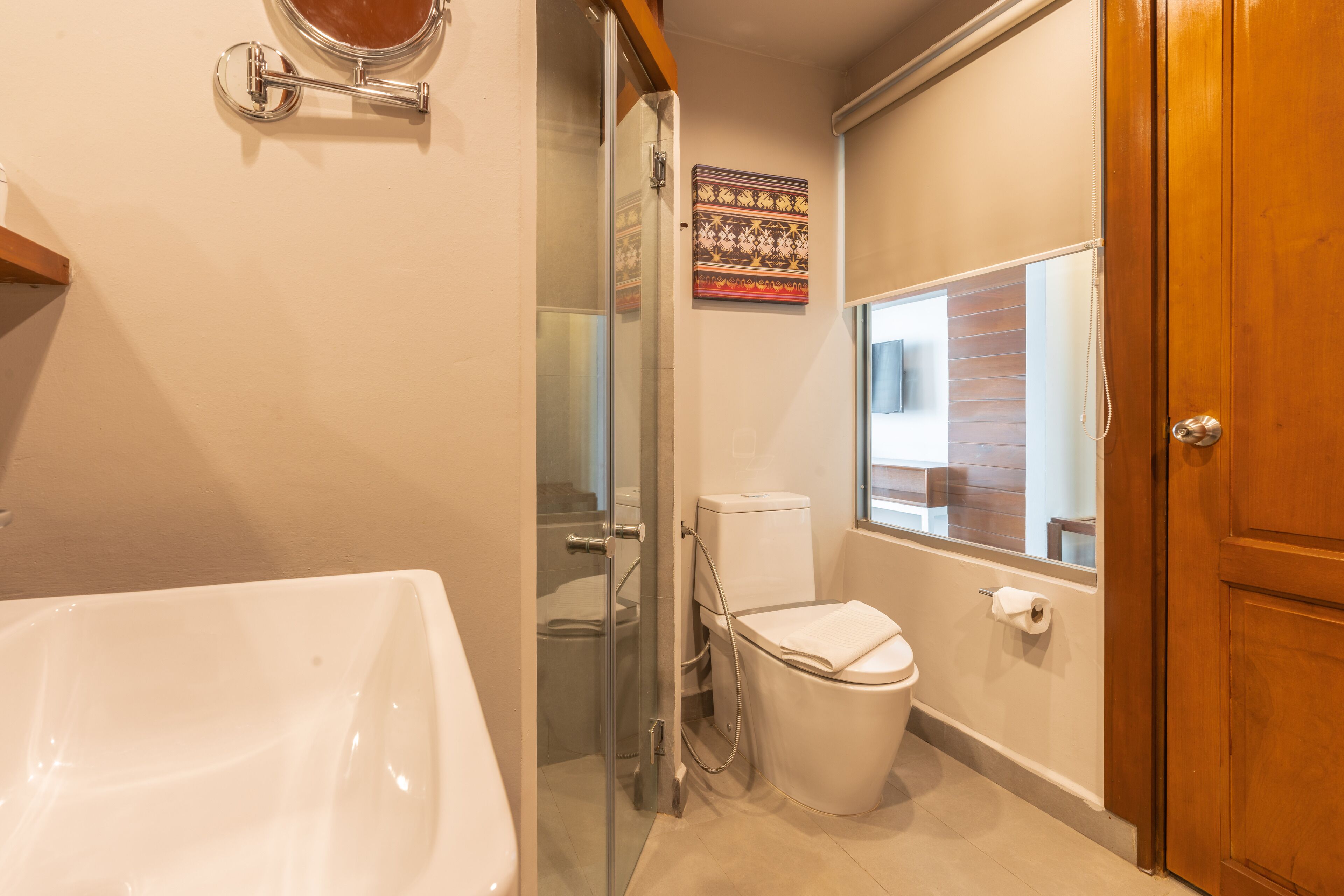 Foto - Grand Hotel Vientiane