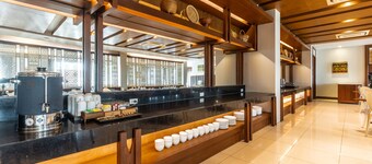 Grand Hotel Vientiane