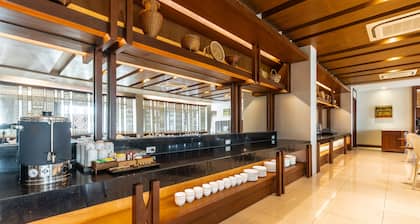 Grand Hotel Vientiane