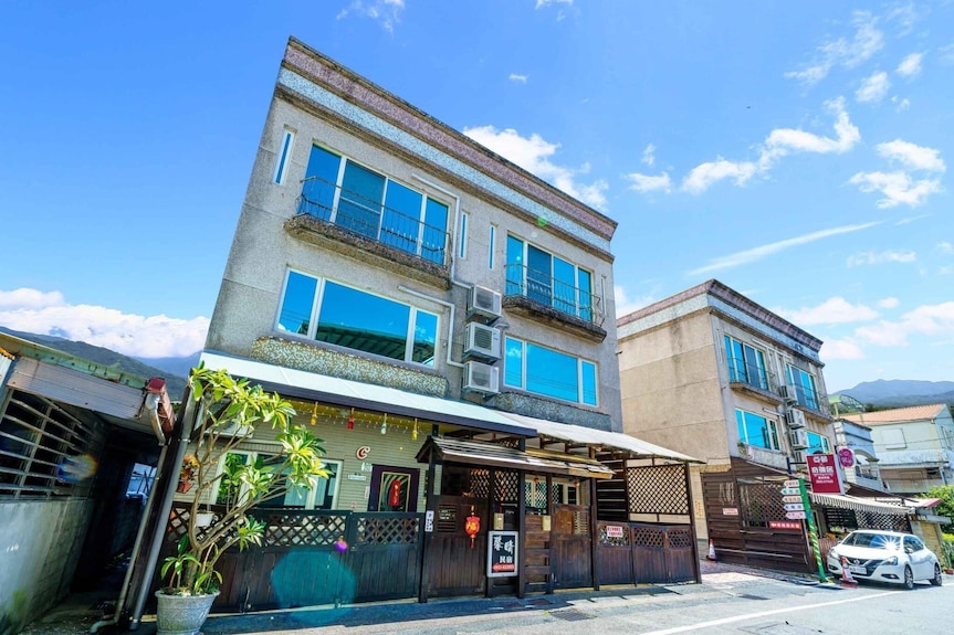 藍色貓頭鷹民宿評價、特色體驗、房價資訊、訂房連結 – 寵物友善與親切服務 - 照片 16