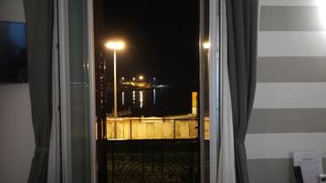 Dreibettzimmer | Balkon