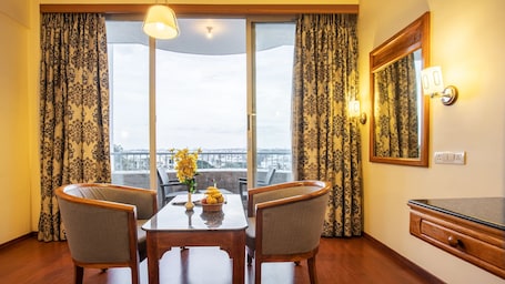 Sábanas de algodón egipcio y ropa de cama de alta calidad . Hotel Woodlands