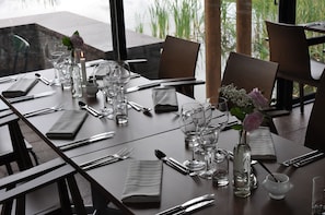 Restaurant - Araslöv Golf & Resort (Färlöv)