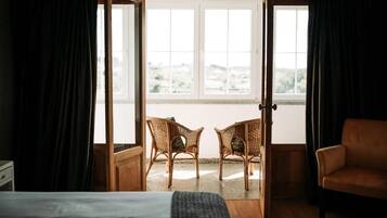 Double Room | Terrace/patio