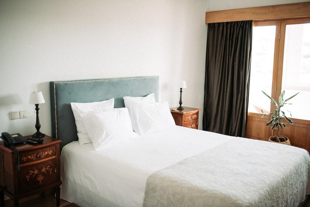 Foto - Quinta do Paço Hotel