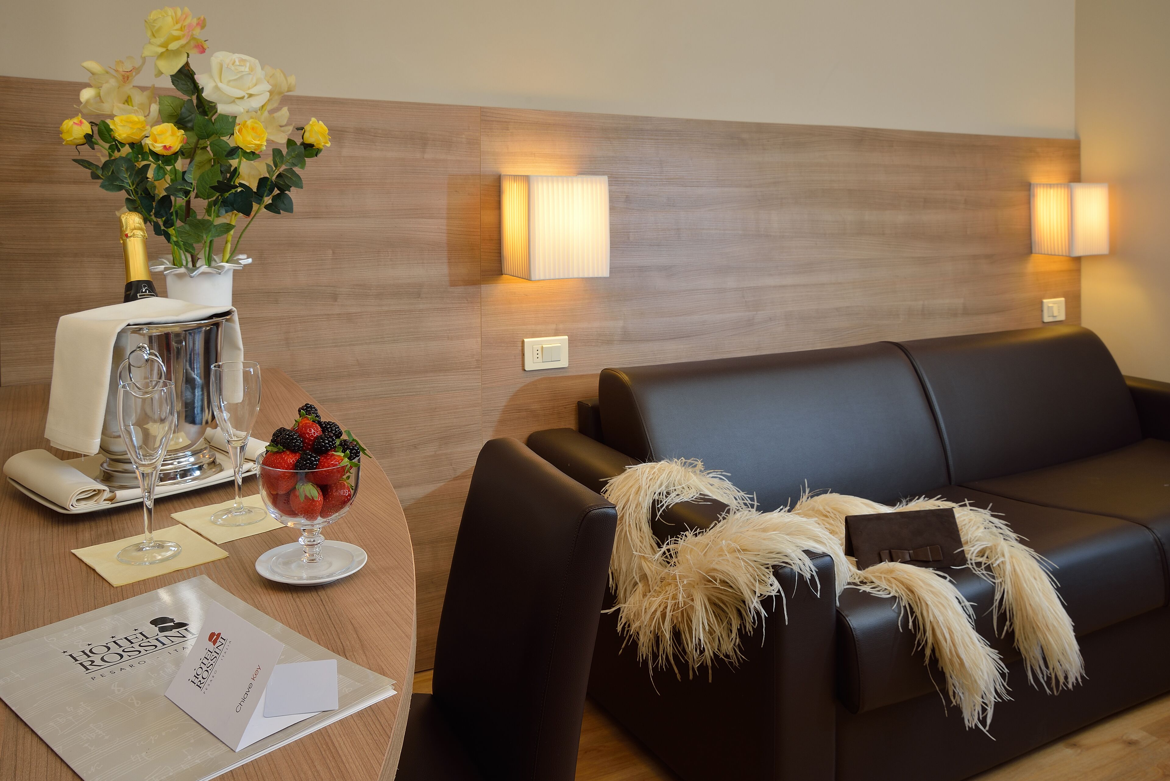 Photo - Hotel Rossini