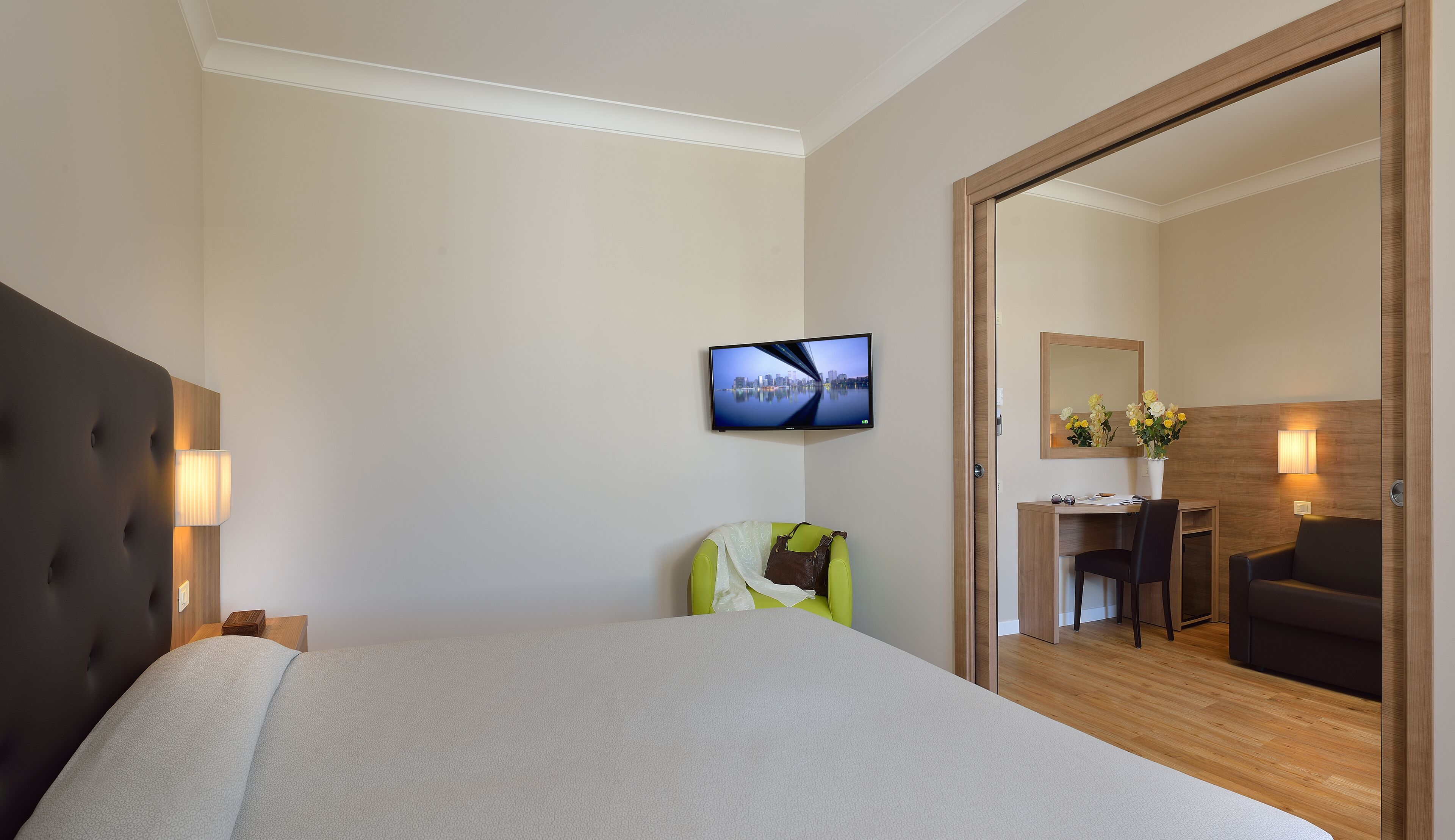 Photo - Hotel Rossini