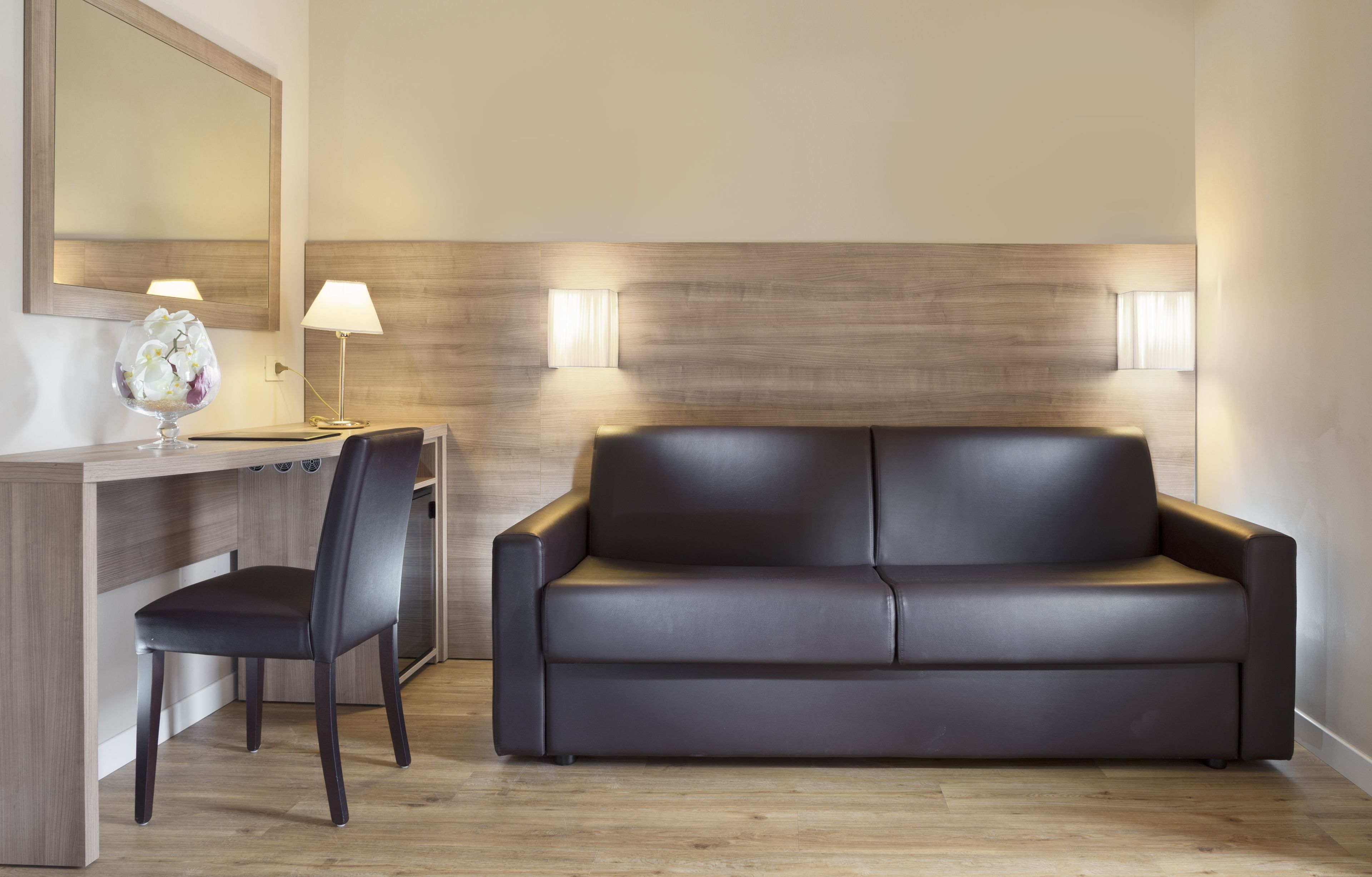 Photo - Hotel Rossini