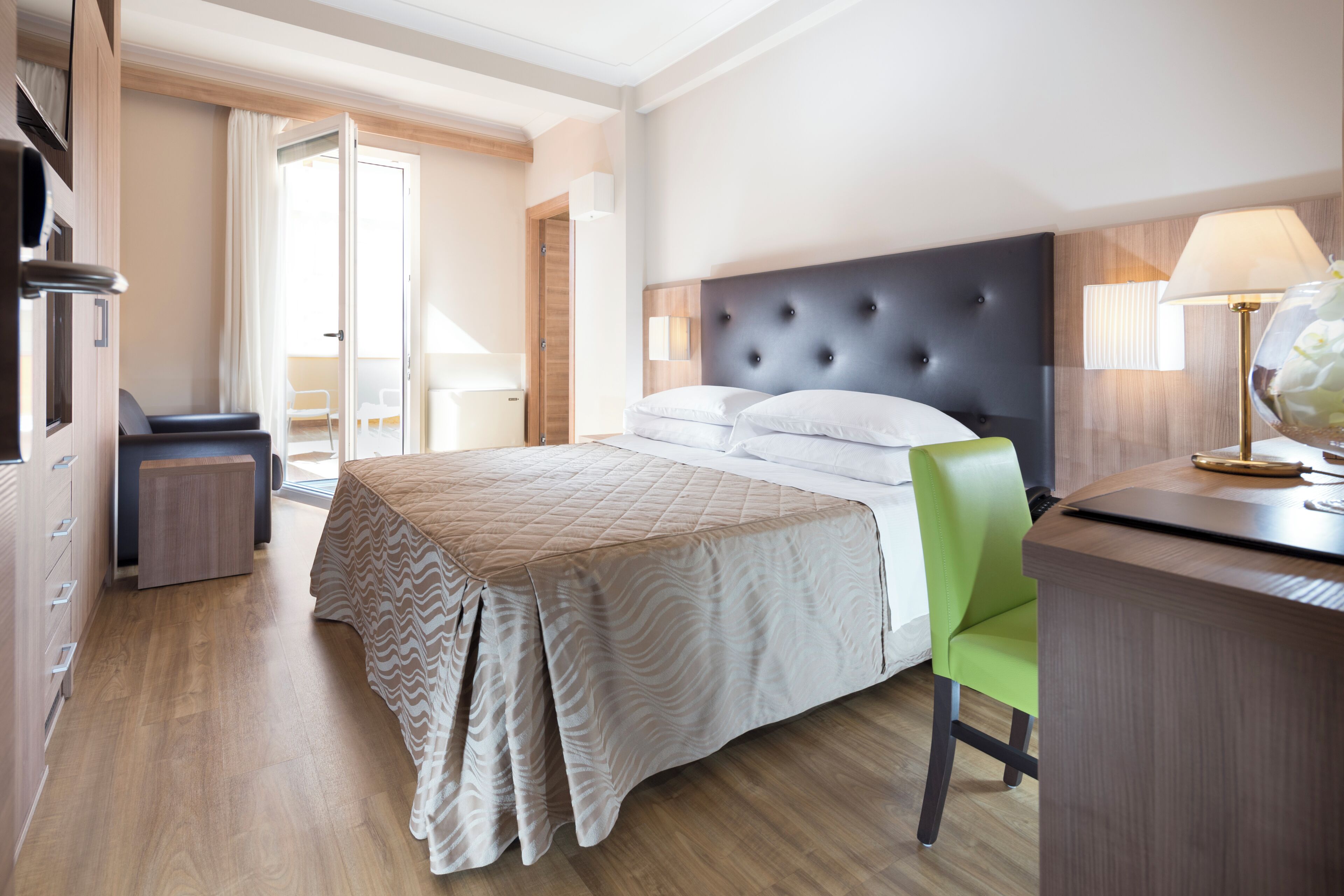 Photo - Hotel Rossini