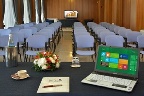 Salle de réunion