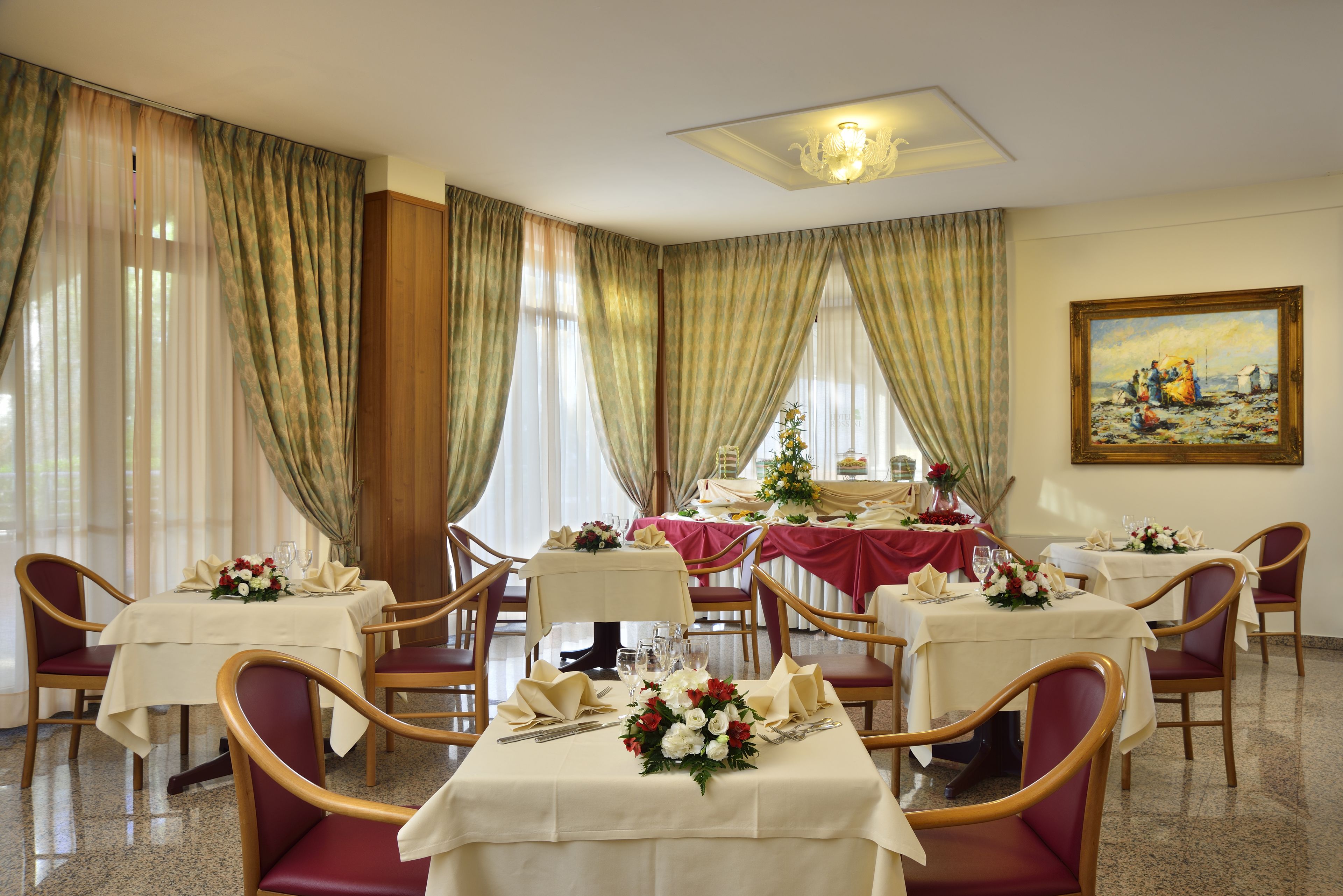 Photo - Hotel Rossini