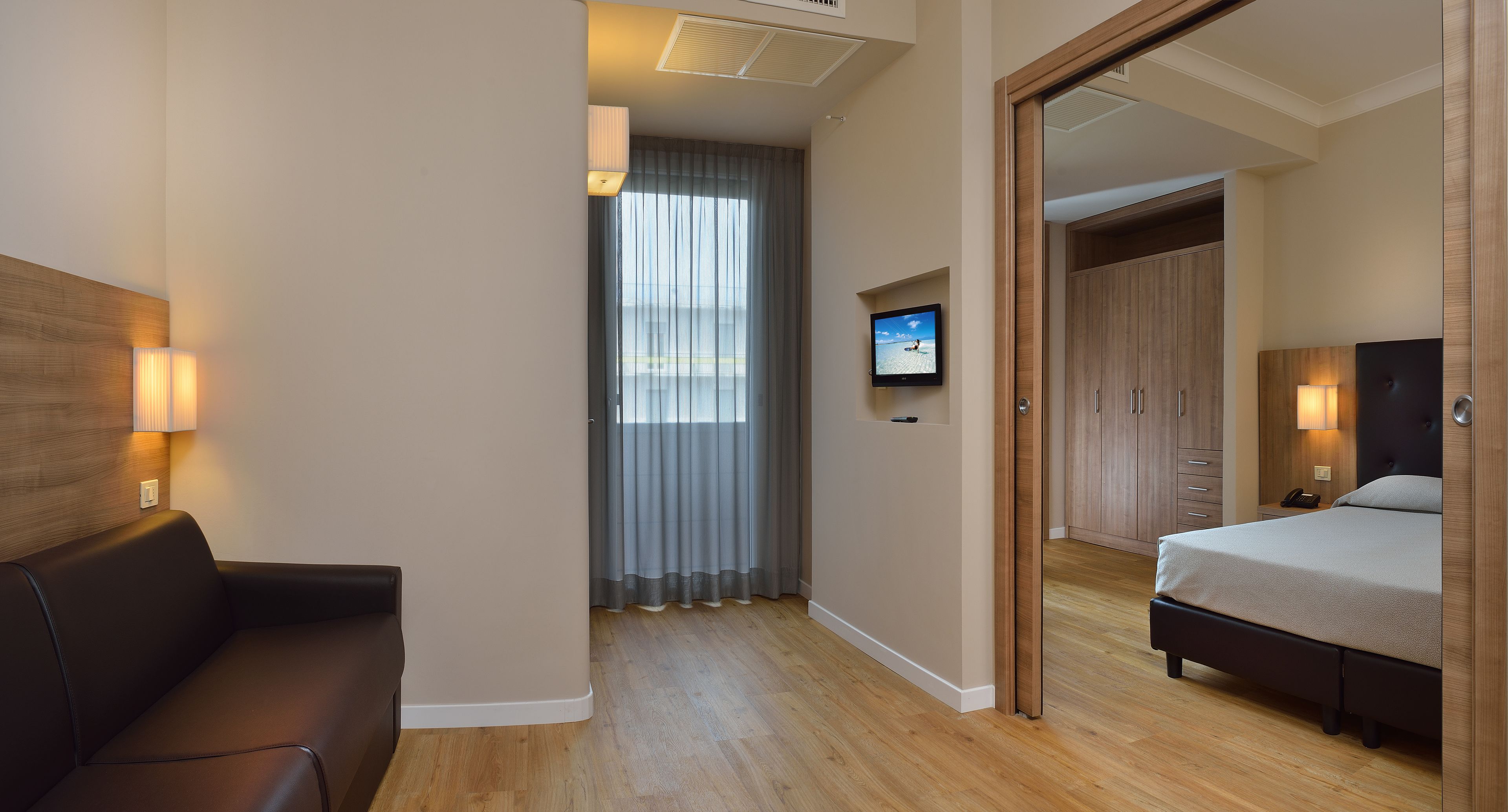 Photo - Hotel Rossini