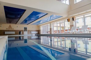 Inomhuspool