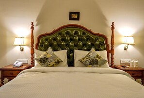 ห้องพัก | โต๊ะทำงาน, เตียงเสริม/เปล, Wi-Fi ฟรี, ผ้าปูที่นอน