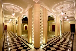 Luxury AC Room | Desk, rollaway beds, free WiFi, bed sheets