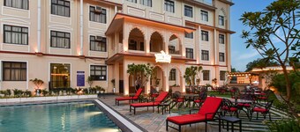 Ranbanka Heritage Resort