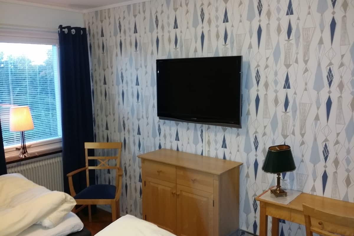 double room | room amenity