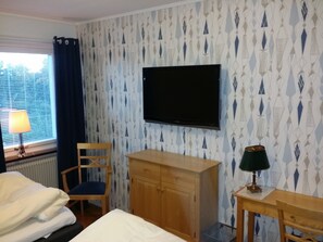 Double Room | Room amenity