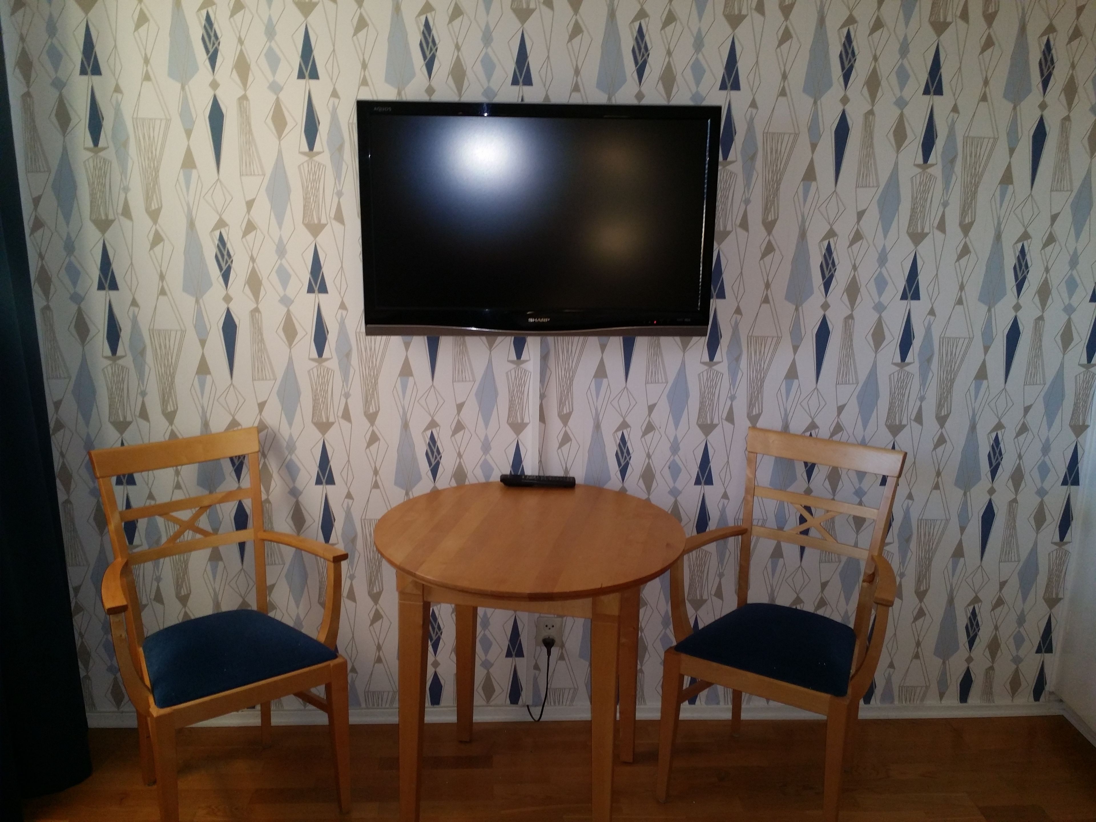 double room | room amenity