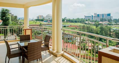Rohi Apartments
