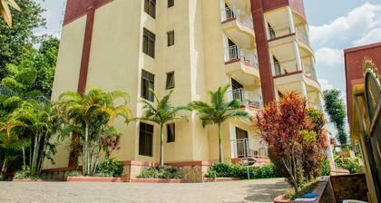 Rohi Apartments