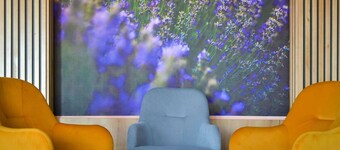 Mercure Medias Binderbubi Hotel And Spa
