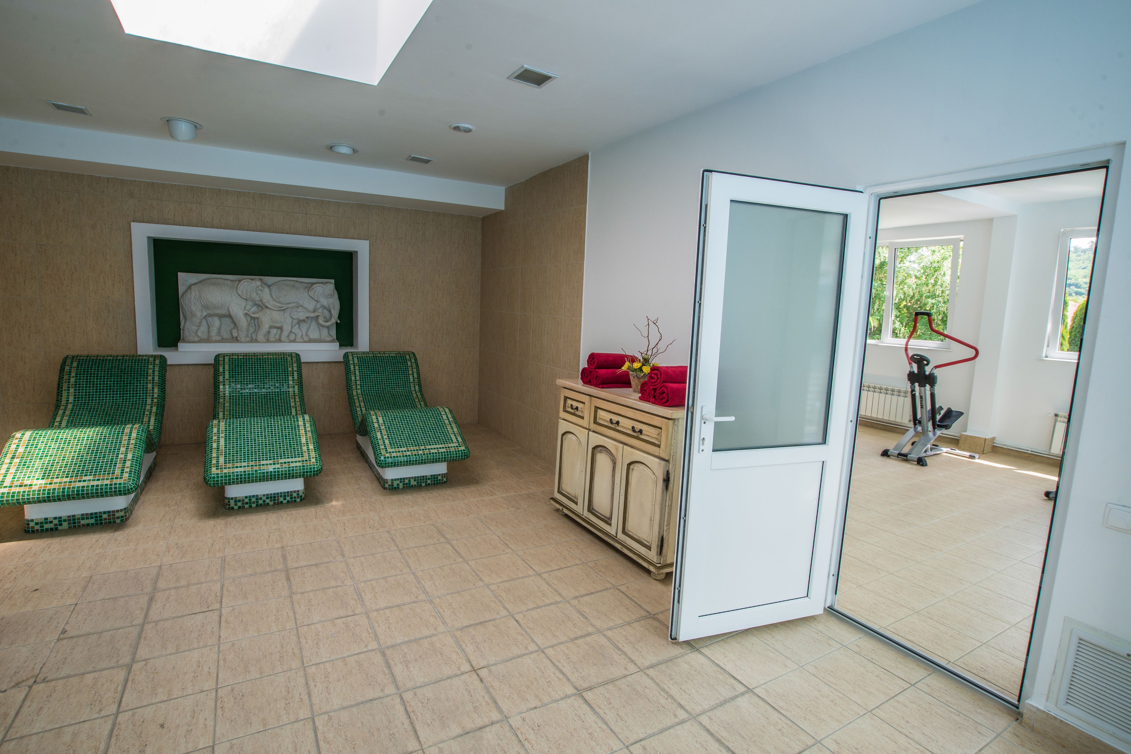 Spa
