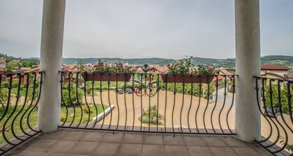 Mercure Medias Binderbubi Hotel And Spa