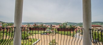 Mercure Medias Binderbubi Hotel And Spa