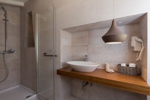 Bathroom - Dubrovnik Sweet House (Dubrovnik)