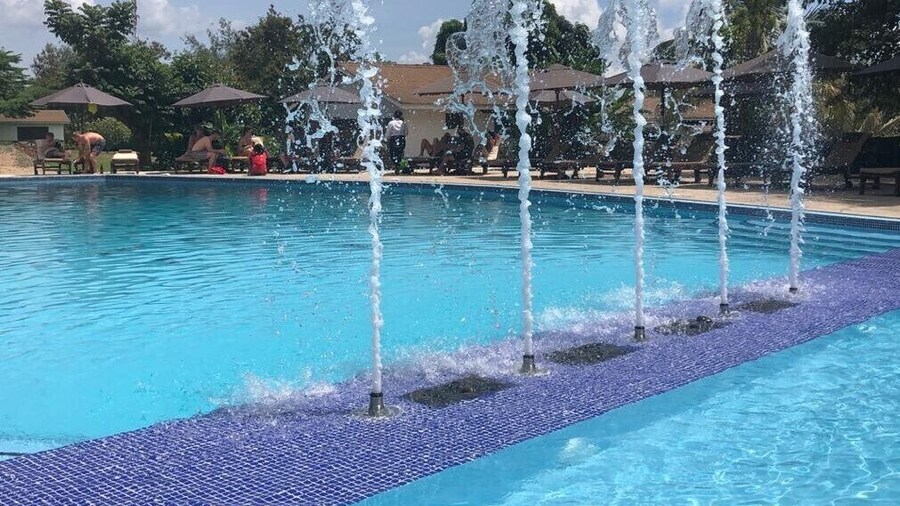 Ameg Lodge Kilimanjaro