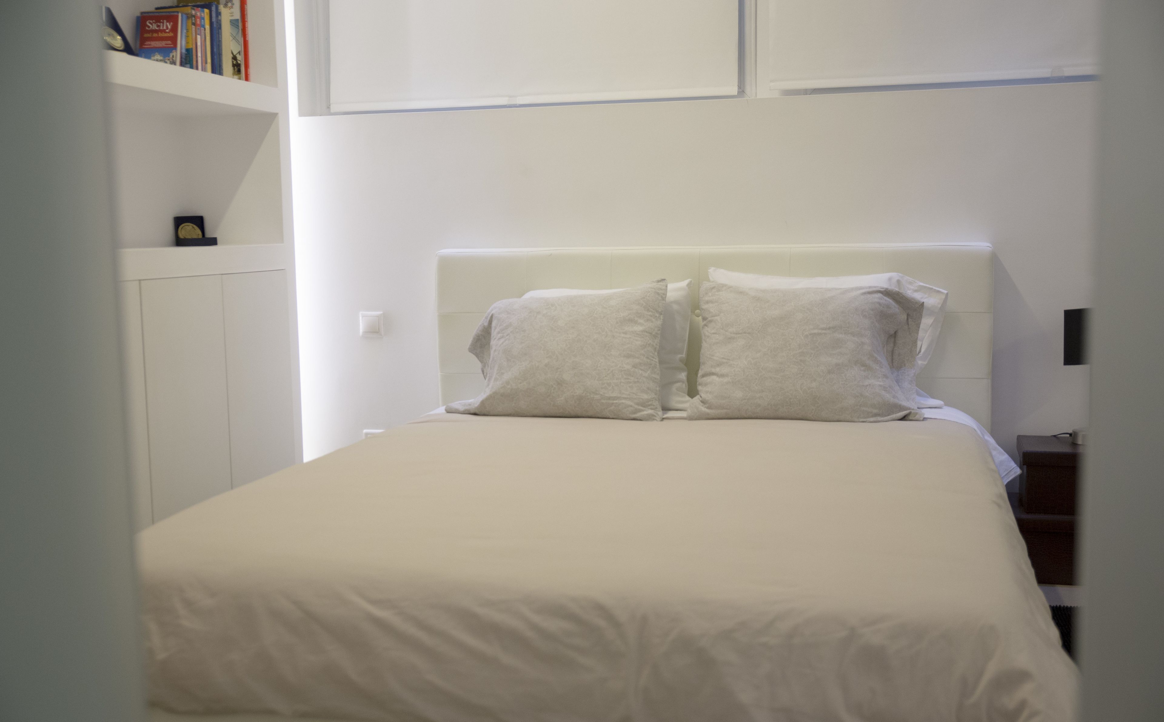 Studio | Soundproofing, iron/ironing board, free WiFi, bed sheets